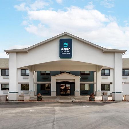 Clarion Pointe Prescott Valley Exteriér fotografie