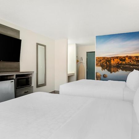 Clarion Pointe Prescott Valley Exteriér fotografie