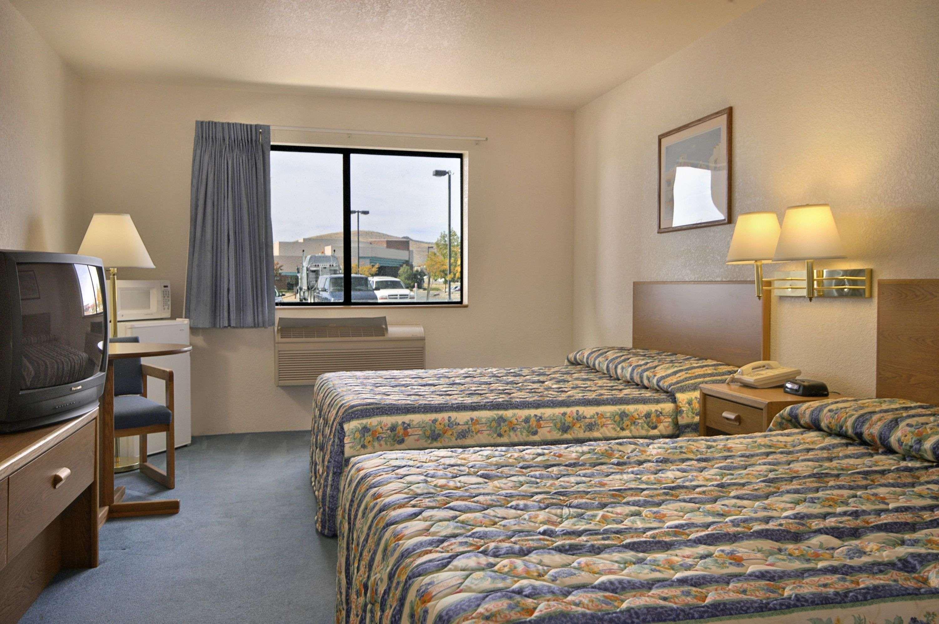 Clarion Pointe Prescott Valley Pokoj fotografie