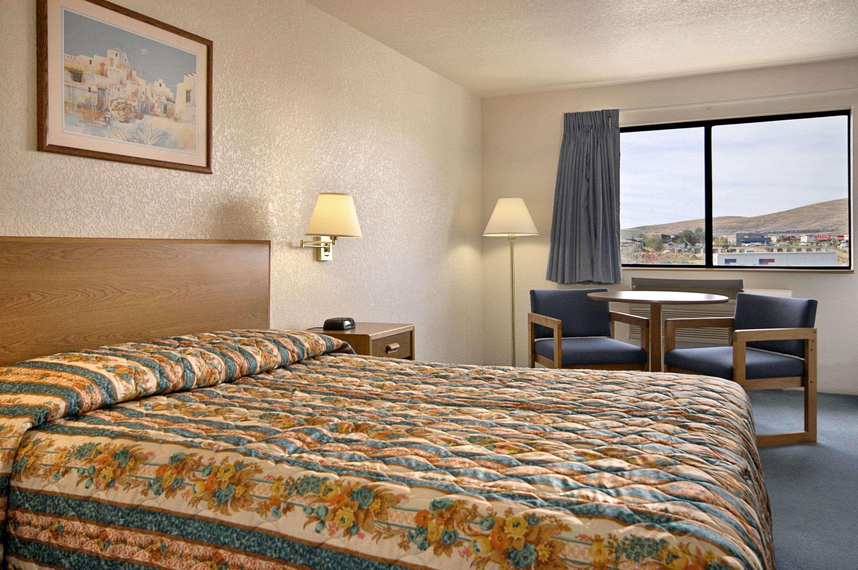 Clarion Pointe Prescott Valley Pokoj fotografie
