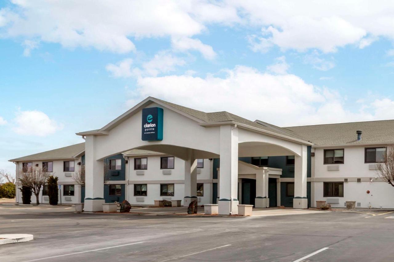 Clarion Pointe Prescott Valley Exteriér fotografie
