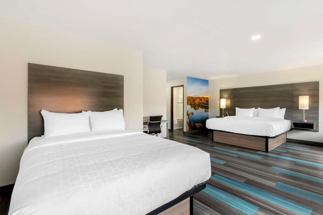Clarion Pointe Prescott Valley Exteriér fotografie