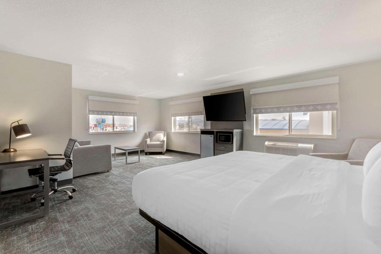 Clarion Pointe Prescott Valley Exteriér fotografie
