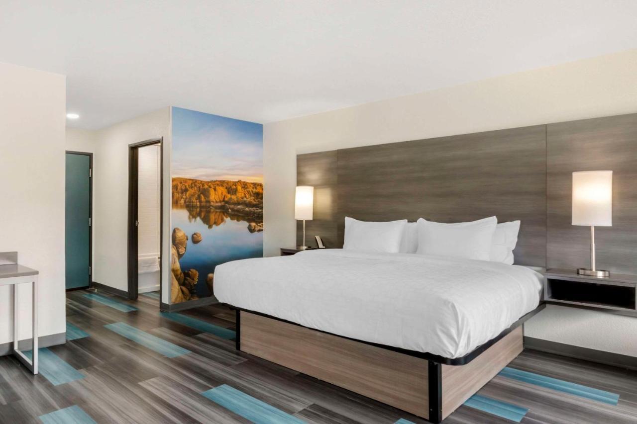 Clarion Pointe Prescott Valley Exteriér fotografie