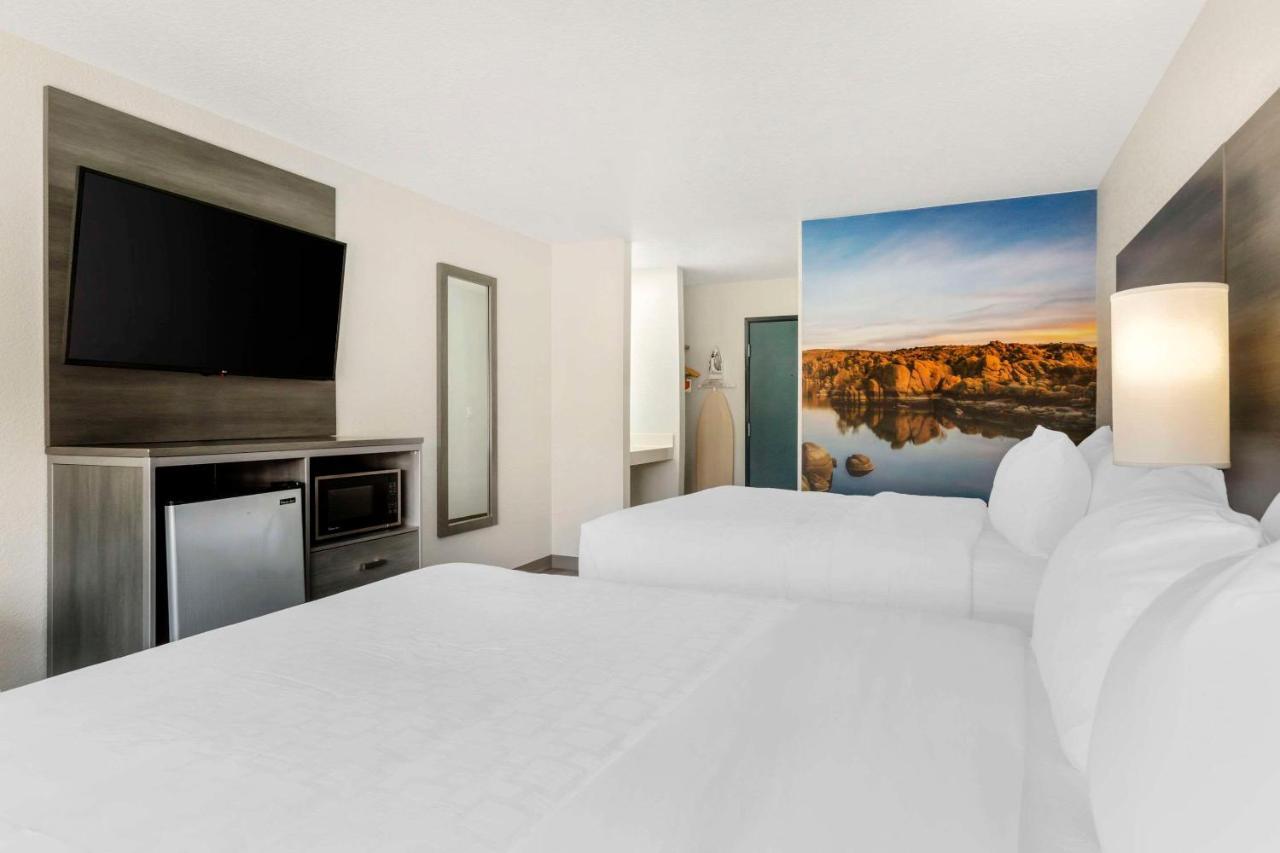 Clarion Pointe Prescott Valley Exteriér fotografie
