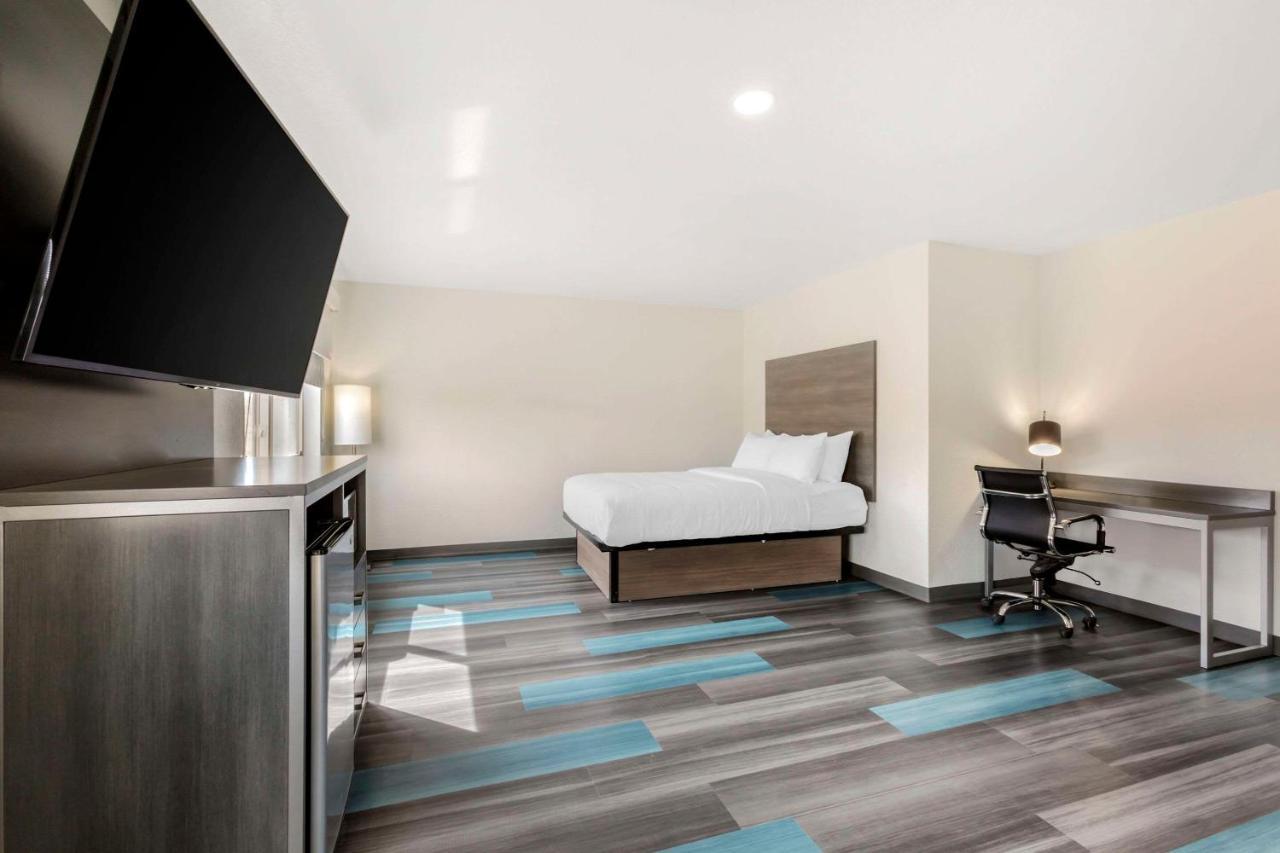 Clarion Pointe Prescott Valley Exteriér fotografie