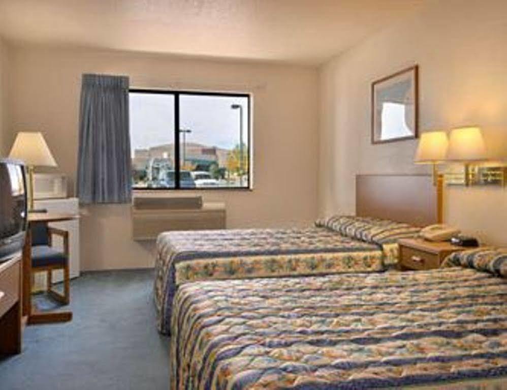 Clarion Pointe Prescott Valley Exteriér fotografie